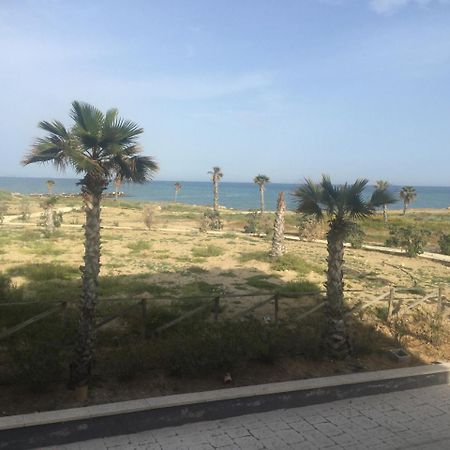 Marina Di Cala Del Sole Hotel Licata Eksteriør billede