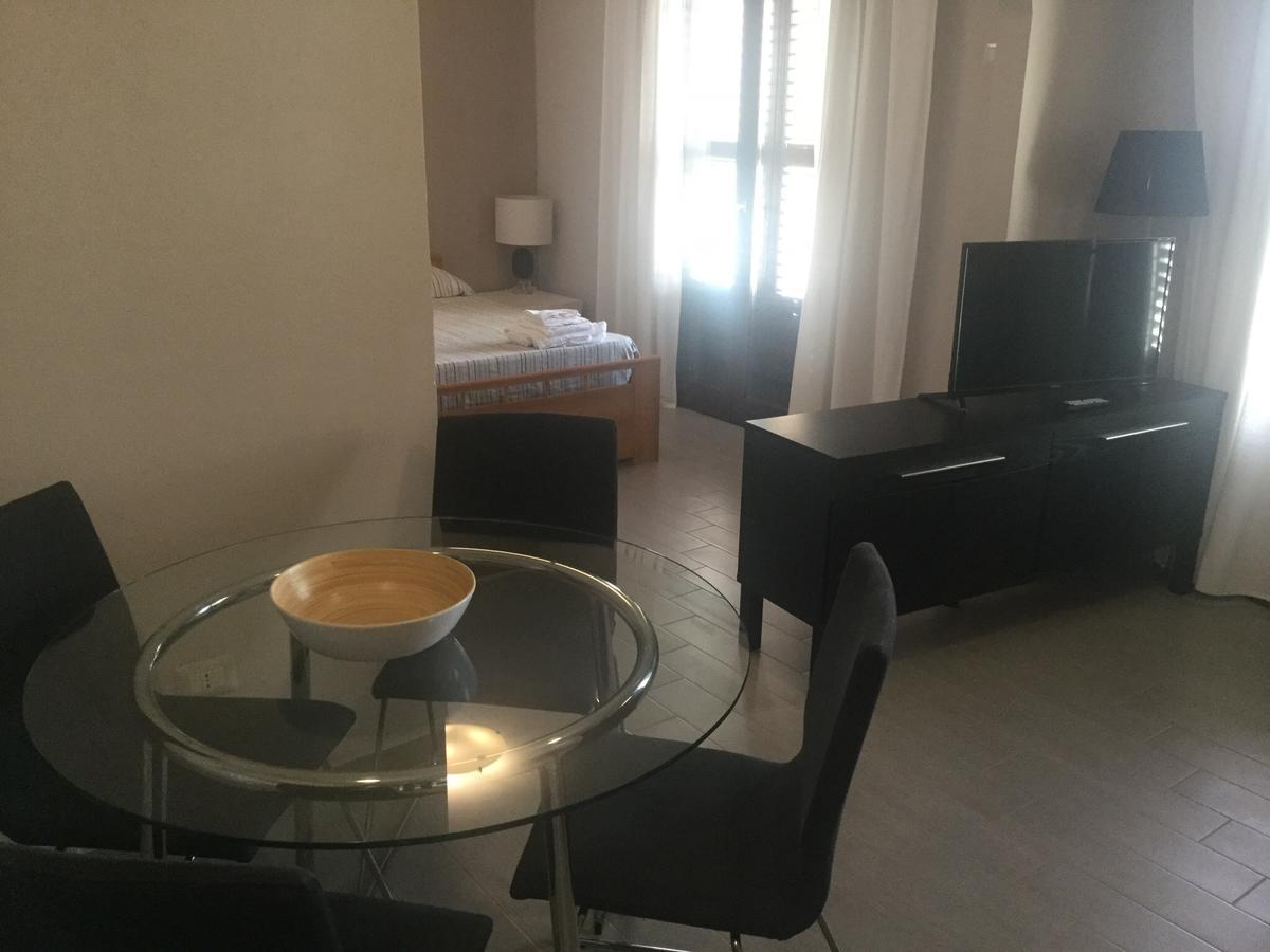 Marina Di Cala Del Sole Hotel Licata Eksteriør billede