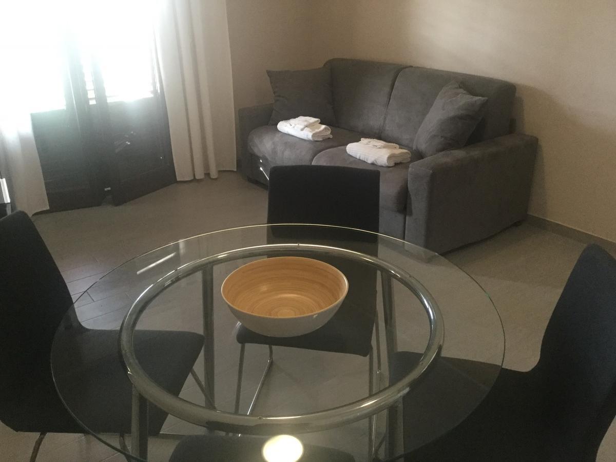 Marina Di Cala Del Sole Hotel Licata Eksteriør billede