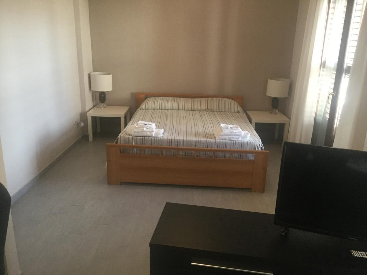 Marina Di Cala Del Sole Hotel Licata Eksteriør billede