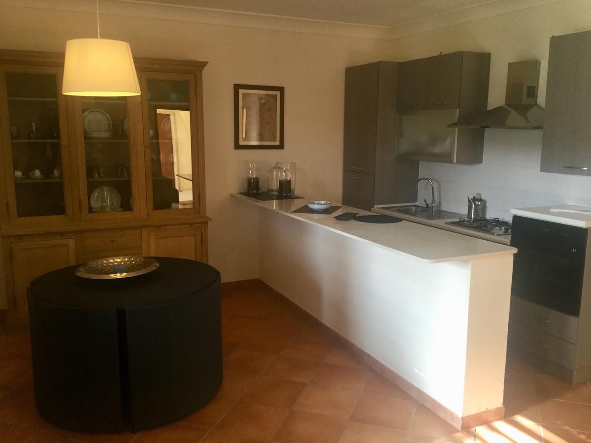 Marina Di Cala Del Sole Hotel Licata Eksteriør billede