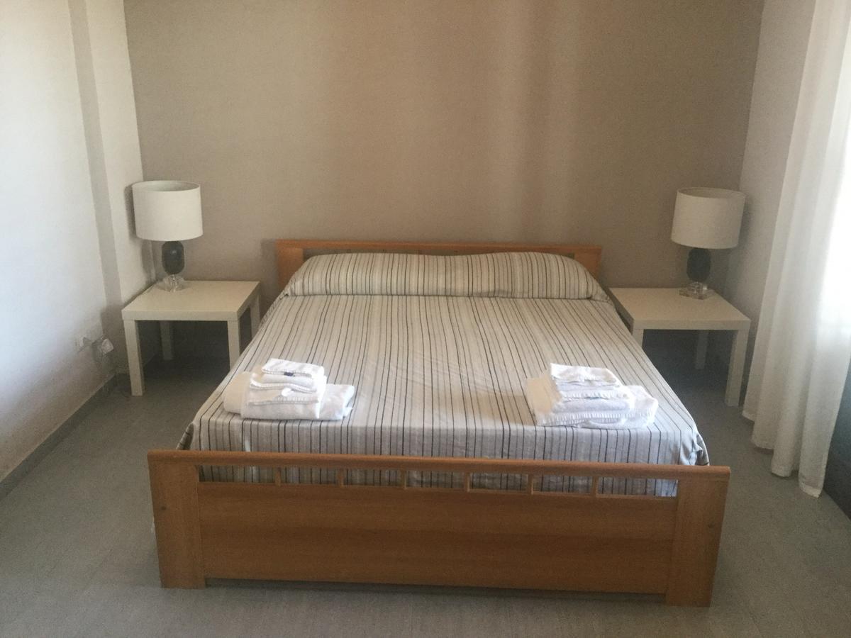 Marina Di Cala Del Sole Hotel Licata Eksteriør billede