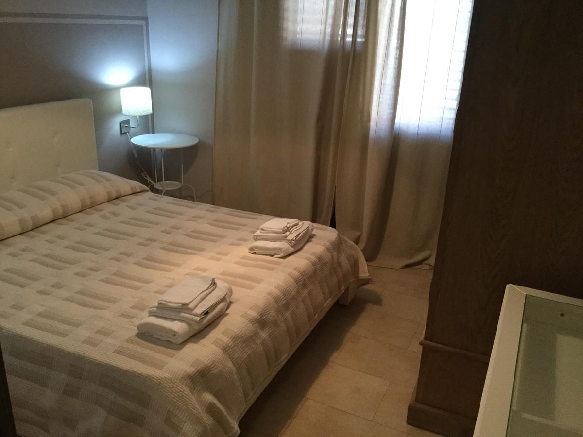 Marina Di Cala Del Sole Hotel Licata Eksteriør billede