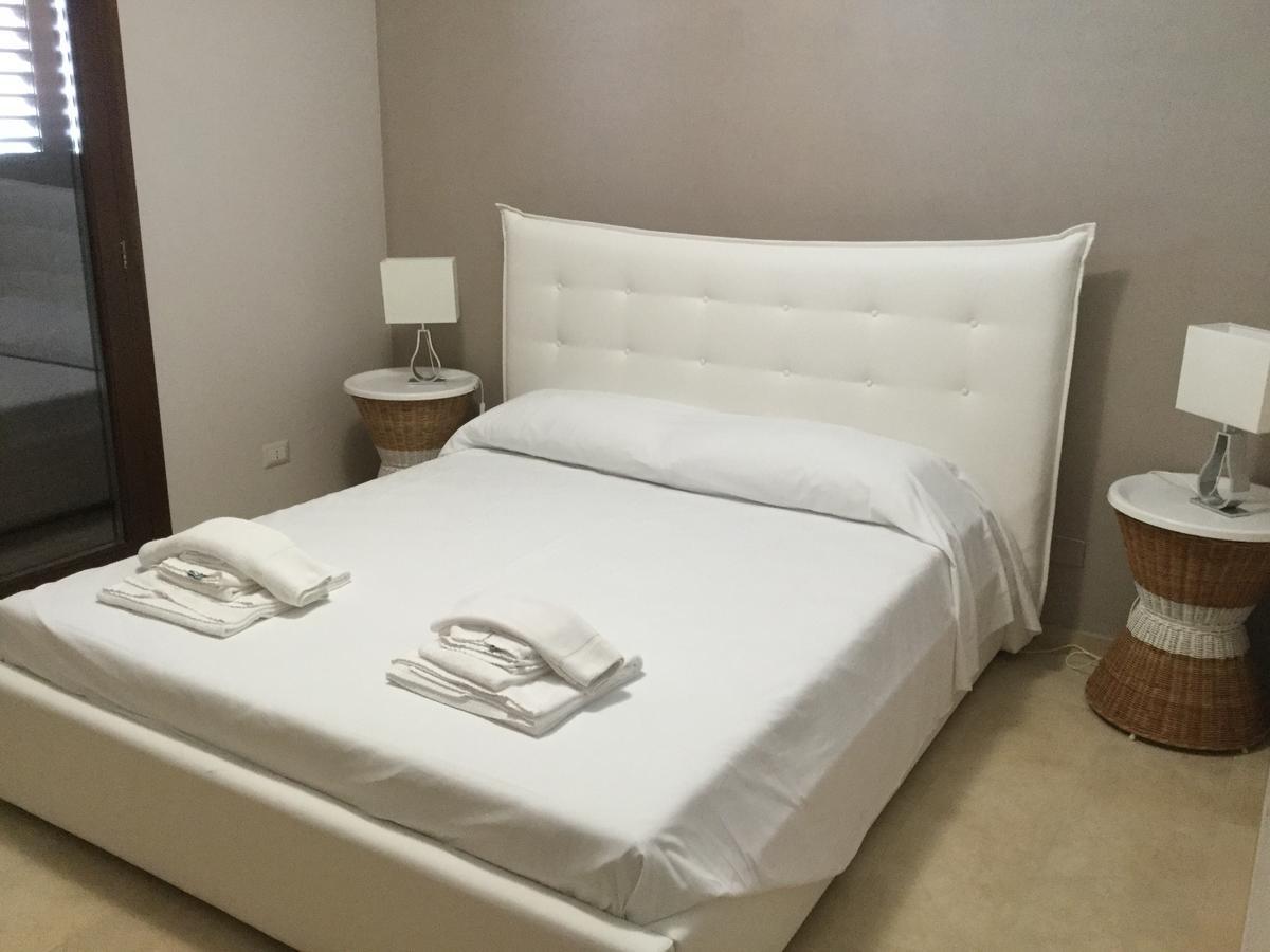 Marina Di Cala Del Sole Hotel Licata Eksteriør billede