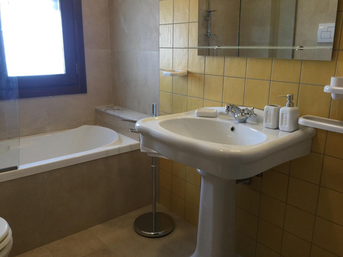 Marina Di Cala Del Sole Hotel Licata Eksteriør billede