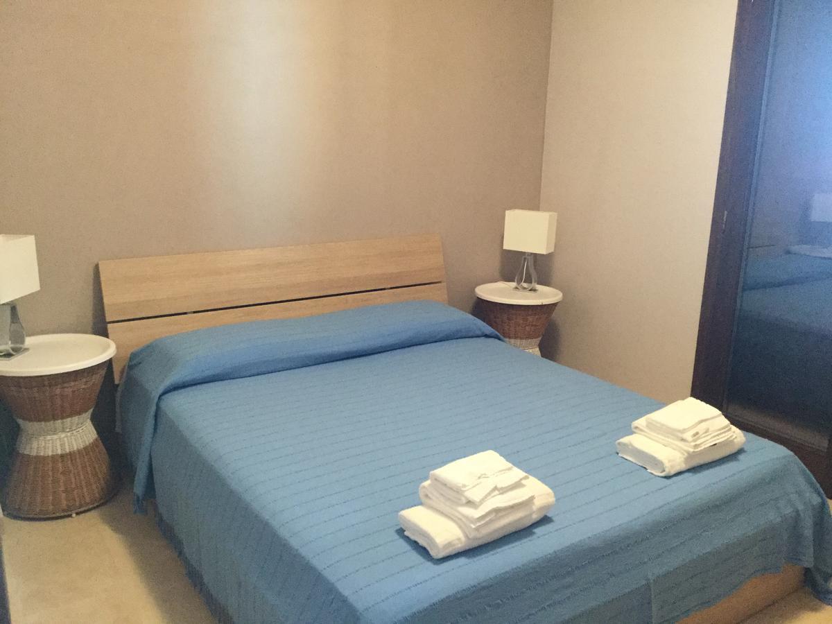 Marina Di Cala Del Sole Hotel Licata Eksteriør billede