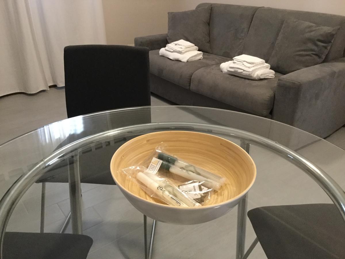 Marina Di Cala Del Sole Hotel Licata Eksteriør billede